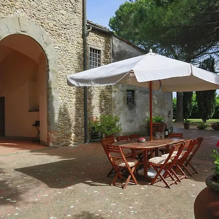 Villa Malmantile By Salogi Montelupo Fiorentino