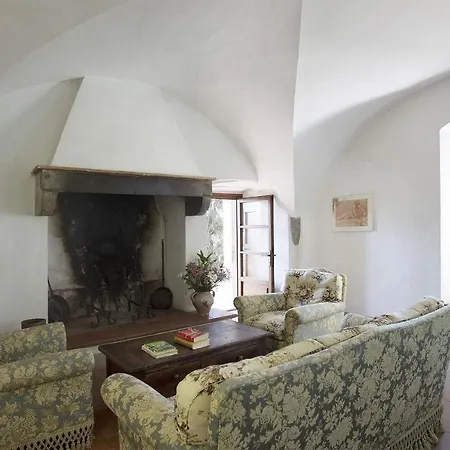 Villa Malmantile By Salogi *