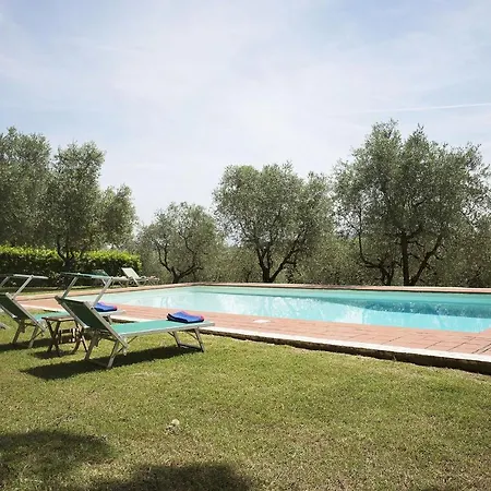 Villa Malmantile By Salogi Montelupo Fiorentino