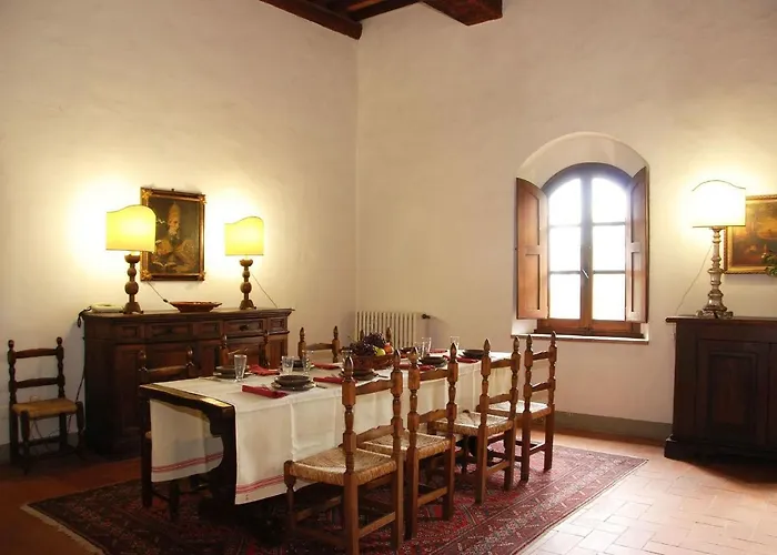 Villa Malmantile By Salogi *