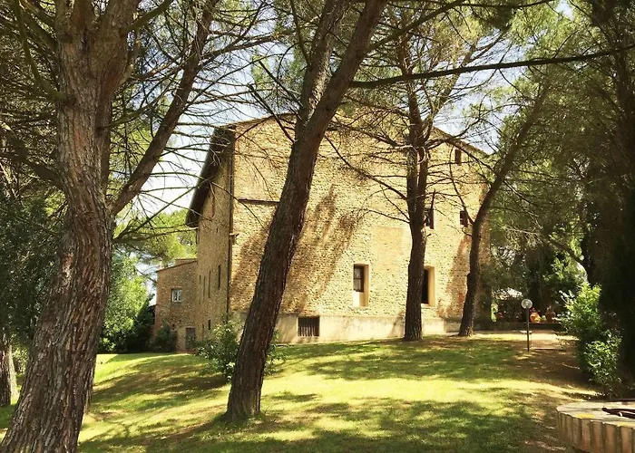 Malmantile By Salogi * Montelupo Fiorentino
