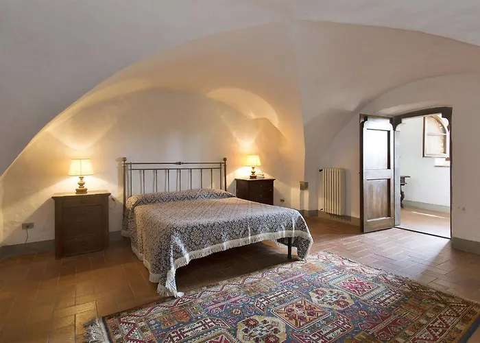 Villa Malmantile By Salogi *