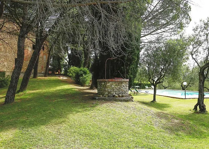 Villa Malmantile By Salogi *
