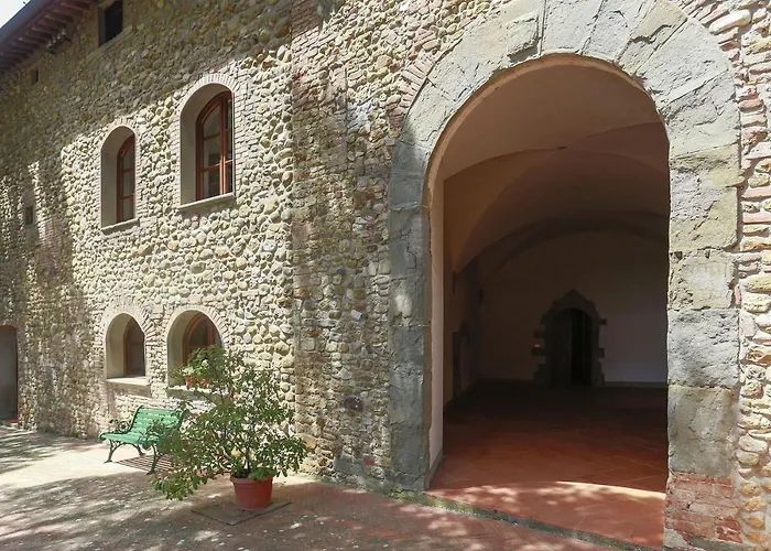 Villa Malmantile By Salogi *